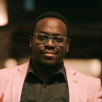 TSAVO Employee Alfred King'Ori's profile photo