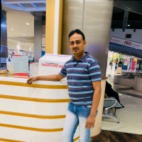 CHOWMAN Employee Sushanta Chanda's profile photo