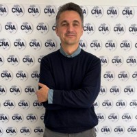 CNA Toscana Centro Employee Giacomo Buonomini's profile photo