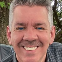 Ascension Parish Library Employee Scott Hambach's profile photo