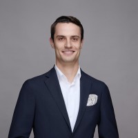Colliers Employee Lukas Alexander Schultz's profile photo
