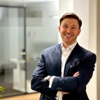 Lampe & Schwartze KG Employee Louis Ravens's profile photo