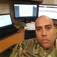 UX Developer Employee Anthony Jackson's profile photo