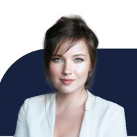 1GLOBAL Employee Reni Raynova's profile photo