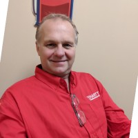 Hartt Transportation Systems Employee David Libby's profile photo