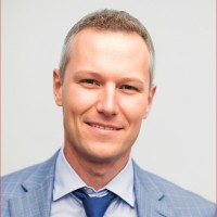 Johnson & Johnson MedTech Employee Daniel Elliott's profile photo