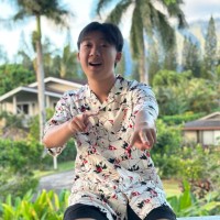 Ding Tea Employee Ryan To's profile photo
