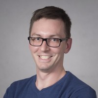 Leadfeeder Employee Kamil Ejsymont's profile photo