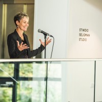 Royal Welsh College of Music & Drama Employee Helena Gaunt's profile photo
