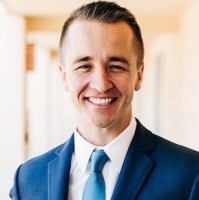 Cherry Employee Eric Woodward's profile photo