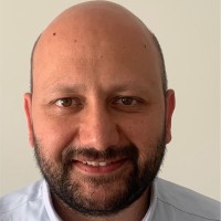 Aber Instruments Ltd Employee Alexander Wright's profile photo