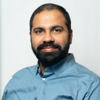 PDF Solutions Employee Avi Gill's profile photo