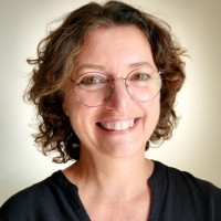 Idorsia Pharmaceuticals Ltd Employee Anne-Catherine Meyer's profile photo