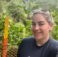 Look North World Employee Emma Clarkson's profile photo