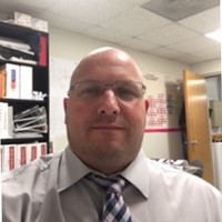 Saratoga Hospital Employee Barry Moss CHOP B's profile photo