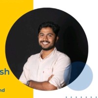 Gripit Employee Shreekesh Pillai's profile photo