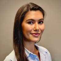 Semafor Employee Mirabella Baze's profile photo