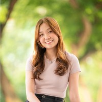 Activa Media Pte Ltd Employee Jocelyn Tay's profile photo