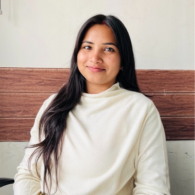 TractorGyan Employee Sonali Choudhary's profile photo