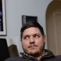 Ochsner Health Employee Andrew Poland's profile photo