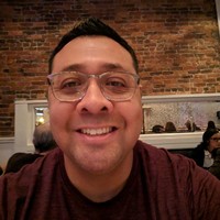 Media Beef, Inc. Employee Michael Hemry's profile photo