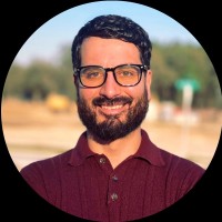 Gabriel de Paz Email & Phone Number