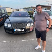 City Facilities Management UK Employee Stuart Betts's profile photo