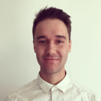 SYFACE Employee Frédéric Rideau's profile photo