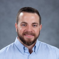 Chronosphere Employee David Keeney's profile photo