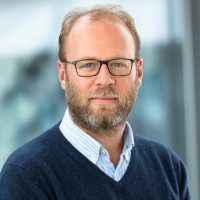 Bavaria Studios Employee Christian Gloning's profile photo