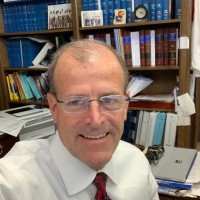 Charles Moser