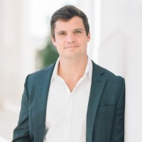 SCF Partners Employee Daniel West's profile photo