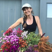 Maine Farmland Trust Employee Ellen Sabina's profile photo