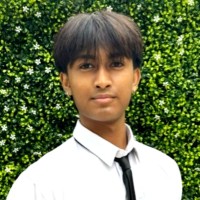 Tea-do Employee Johnny Tan's profile photo