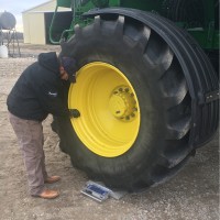 Michelin Employee Jay Gustafson's profile photo