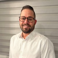 Tridon Communications Employee Shaun Metez's profile photo