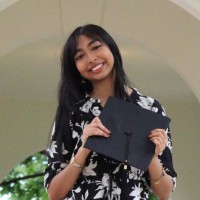 Mu-Del Electronics LLC Employee Bushra K.'s profile photo