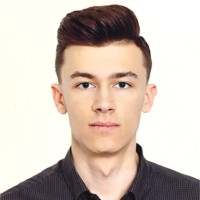 Atlantis Partners - Technology Architects Employee Timofei Anikeev's profile photo