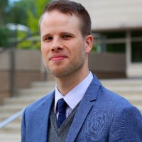 Nathan Pederson Email & Phone Number