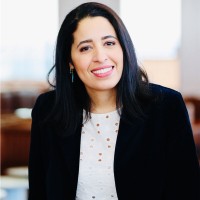 Accor Employee Myriam Harraq's profile photo