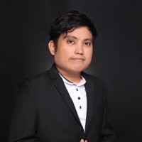 Borderless Healthcare Group Employee Allen Aclan's profile photo