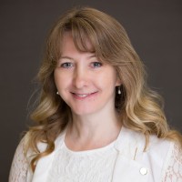 Yelena Veksler Email