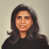 International Air Transport Association (IATA) Employee Preeti Jain's profile photo