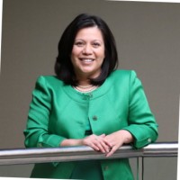 Physicians for a Healthy California Employee Lupe Alonzo-Diaz's profile photo