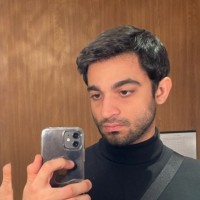 Marlin Protocol Employee Ayush Kaul's profile photo