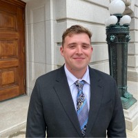 Caleb Rutherford Email