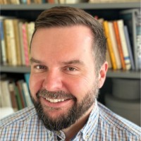 Global Speakers Bureau Employee Lucas Gielner's profile photo