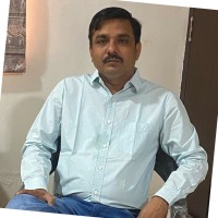 Balvantsinh Raulji Email & Phone Number
