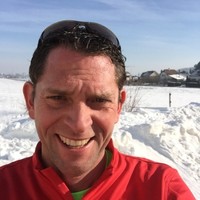 Kantonsspital Baden AG Employee Pascal Huber's profile photo