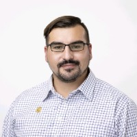 Strategic Growth Partners Employee Hubert Terry's profile photo